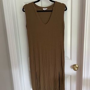 Comfortable dress
